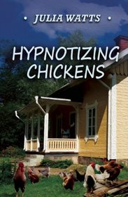 Hypnotizing Chickens