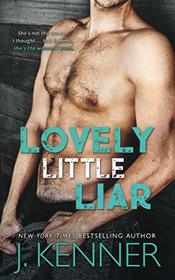 Lovely Little Liar (Blackwell-Lyon)