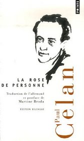 La Rose de personne (French Edition)