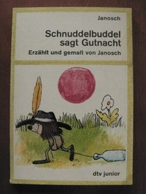 Schnuddelbuddel Sagt Gutnacht (German Edition)