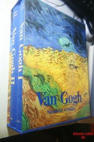 Vincent van Gogh: Samtliche Gemalde (German Edition)
