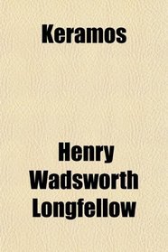 Kramos; And Other Poems