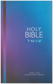 TNIV Pew Bible