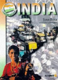 India (Country Studies)
