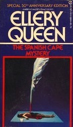 The Spanish Cape Mystery