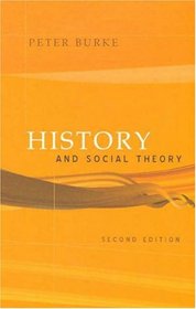 History and Social Theory: 2nd edition