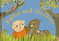Kanta And The Deer