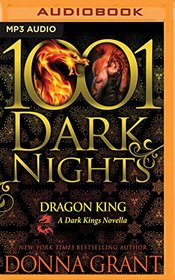 Dragon King (1001 Dark Nights)