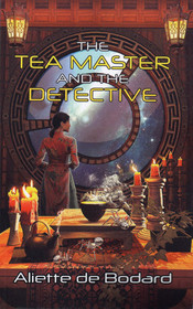 The Tea Master and the Detective
