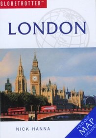 London Travel Pack (Globetrotter Travel Packs)