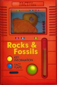Rocks and Fossils (Fact Files)
