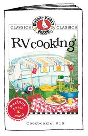 RV Cooking (Gooseberry Patch Classics)