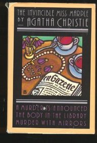 The Invincible Miss Marple