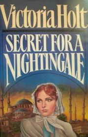 Secret for a Nightingale