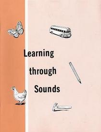 Learning through Sounds