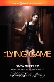 The Lying Game TV Tie-in Edition