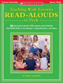 Teaching With Favorite Read-alouds In Prek