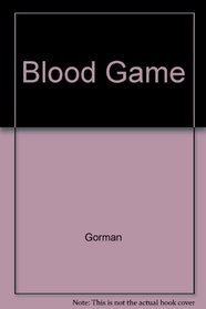 Blood Game