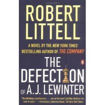 THE DEFECTION OF A. J. LEWINTER