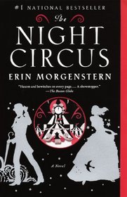 The Night Circus (Turtleback School & Library Binding Edition)