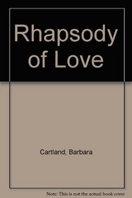 Rhapsody of Love