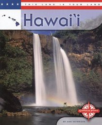 Hawai'i (This Land is Your Land series) (This Land Is Your Land)