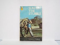 Sun on the Stubble