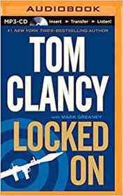 Locked On (Jack Ryan Novels)