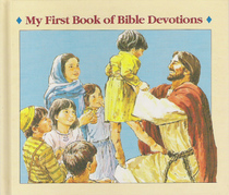 My First Book of Bible Devotions