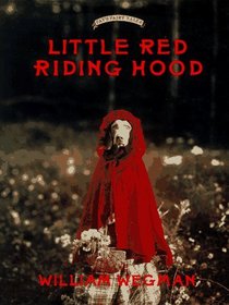 Little Red Riding Hood (Fay's Fairy Tales)