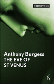 The Eve of St Venus (Hesperus Modern Voices)