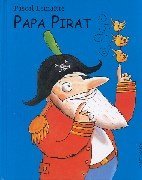 Papa Pirat.