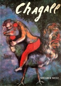 Chagall (Spanish Edition)