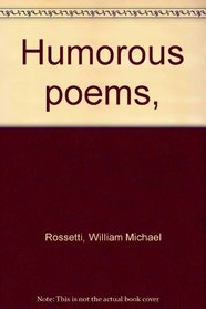Humorous poems,
