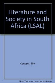 Literature and Society in South Africa (LSAL)