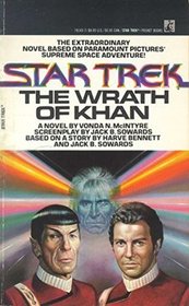 Star Trek II: The Wrath of Khan