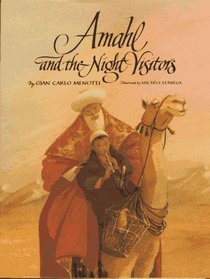 Amahl and the Night Visitors