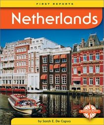 The Netherlands (First Reports)