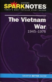 The Vietnam War (SparkNotes)