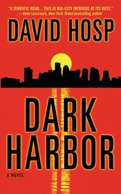 Dark Harbor - Large Print Edition