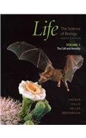 Life: The Science of Biology Volume I & BioPortal Access Card