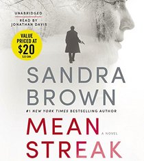 Mean Streak (Audio CD) (Unabridged)