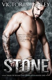 Stone (Walk Of Shame 2nd Genration #1)