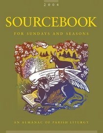 Sourcebook for Sundays and Seasons