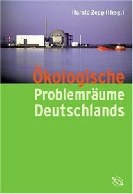 kologische Problemrume Deutschlands