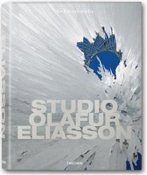 Studio Olafur Eliasson: An Encyclopedia (Extra Large Series)
