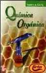 Quimica Organica - 3 Edicion (Spanish Edition)