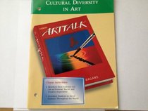 Arttalk (Cultural Diversity In Art)
