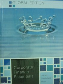 Essentials of Corporate Finance