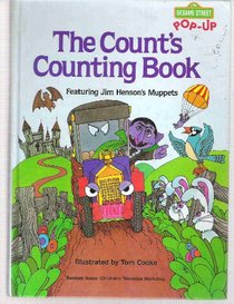 COUNT'S COUNTNG BK-POPUP (Pop-Up)